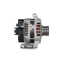 Alternator 14 V 150 A Ø 59 mm HELLA for FORD Ranger