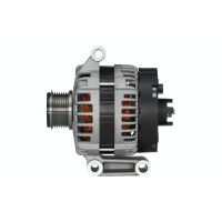 Alternator 12 V 150 A Ø 59 mm HELLA for FORD...