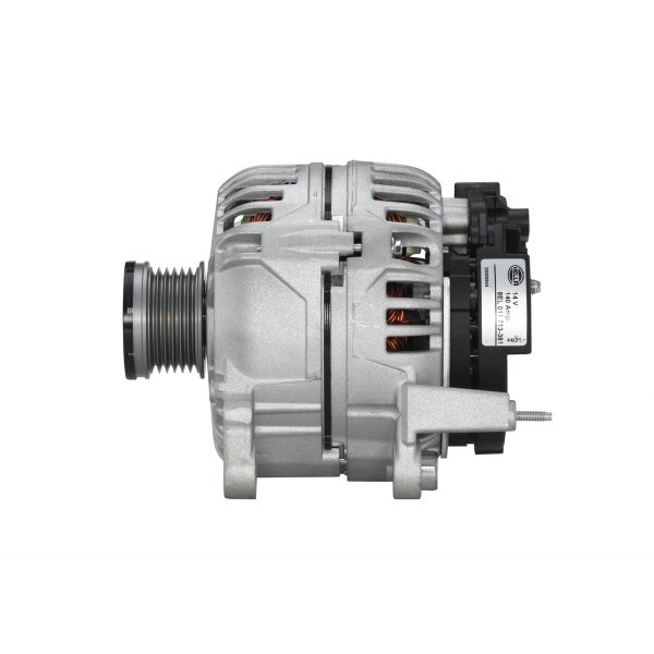 Generator mit Freilaufriemenscheibe 49mm HELLA für VW GOLF PLUS V (5M1/ 521)