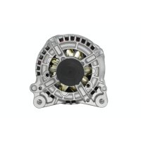 Generator mit Freilaufriemenscheibe 49mm HELLA für...