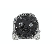 Generator mit Freilaufriemenscheibe 49mm HELLA für VW GOLF PLUS V (5M1/ 521)