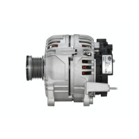 Alternator 12 V 140 A Ø 49 mm HELLA for SEAT IBIZA...