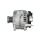 Generator mit Freilaufriemenscheibe 49mm HELLA für VW GOLF PLUS V (5M1/ 521)