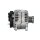 Generator mit Freilaufriemenscheibe 49mm HELLA für VW GOLF PLUS V (5M1/ 521)