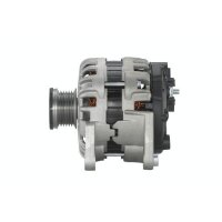 Generator mit Freilaufriemenscheibe 49mm HELLA für...