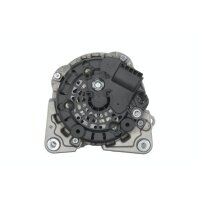Generator mit Freilaufriemenscheibe 49mm HELLA für SEAT IBIZA V (KJ1/ KJG)