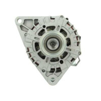 Alternator 12 V 130 A Ø 57 mm HELLA for HYUNDAI...