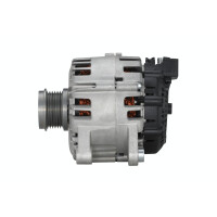 Alternator 12 V 150 A Ø 54 mm HELLA for FORD S-MAX...