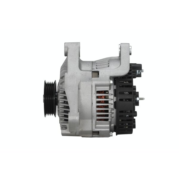 Alternator 14 V 75 A Ø 59 mm HELLA for RENAULT Clio I and others