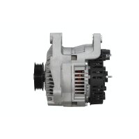 Alternator 14 V 75 A Ø 59 mm HELLA for RENAULT...