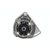 Alternator 14 V 75 A Ø 59 mm HELLA for RENAULT...