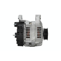 Alternator 12 V 75 A Ø 59 mm HELLA suitable for RENAULT CLIO