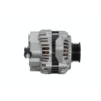 Alternator 14 V 75 A Ø 55 mm HELLA for e.g. OPEL Agila (B)