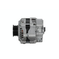 Alternator 12 V 75 A Ø 55 mm HELLA for SUZUKI SX4...