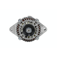 Alternator 12 V 75 A Ø 55 mm HELLA for SUZUKI SX4...