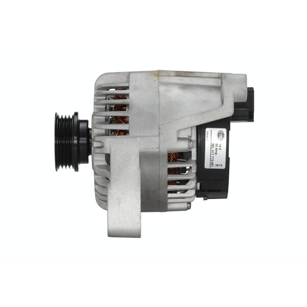Alternator 14 V 90 A Ø 54 mm HELLA for e.g. ALFA ROMEO Mito