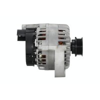 Alternator 14 V 90 A Ø 54 mm HELLA for e.g. ALFA ROMEO Mito