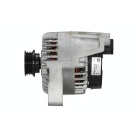 Alternator 12 V 90 A Ø 54 mm HELLA for FIAT PUNTO...