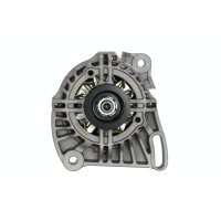 Alternator 12 V 90 A Ø 54 mm HELLA for FIAT PUNTO...