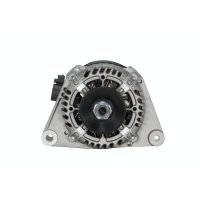 Alternator HELLA for PEUGEOT 206 Hatchback (2A/C)