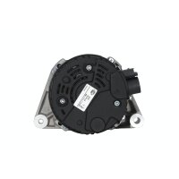Generator HELLA für PEUGEOT 206 Schrägheck (2A/C)