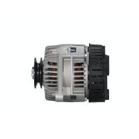Alternator 12 V 70 A Ø 67 mm HELLA for PEUGEOT 206...