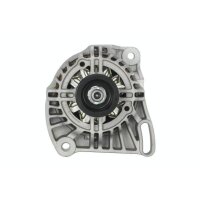 Generator HELLA für FIAT GRANDE PUNTO (199_)