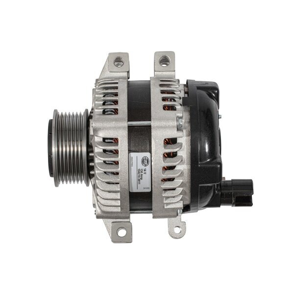 Generator mit Freilaufriemenscheibe 70mm HELLA für HONDA CR-V II (RD_)