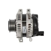Generator mit Freilaufriemenscheibe 70mm HELLA für...