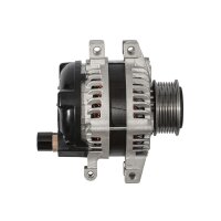 Generator mit Freilaufriemenscheibe 70mm HELLA für HONDA CR-V II (RD_)