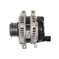 Alternator 12 V 130 A Ø 70 mm HELLA for HONDA...
