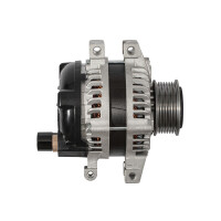 Alternator 12 V 130 A Ø 70 mm HELLA for HONDA ACCORD and others