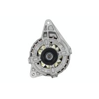Generator mit Keilrippenriemenscheibe 54mm HELLA für...