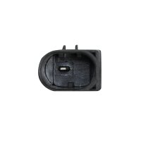 Generator mit Keilrippenriemenscheibe 54mm HELLA für MERCEDES B-KLASSE