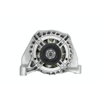 Alternator 14 V 120 A Ø 55 mm HELLA for e.g. ALFA...