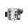 Alternator 12 V 120 A Ø 55 mm HELLA for FIAT GRANDE and others