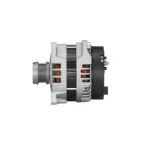Alternator 14 V 150 A Ø 53 mm HELLA for...