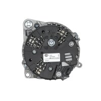 Alternator 14 V 150 A Ø 53 mm HELLA for MERCEDES-BENZ A-Class and others
