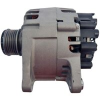 Generator mit Freilaufriemenscheibe 55mm HELLA für...