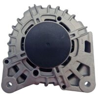 Generator mit Freilaufriemenscheibe 55mm HELLA für...
