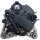 Generator mit Freilaufriemenscheibe 55mm HELLA für DACIA DUSTER RENAULT CLIO IV