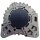 Alternator 12 V 120 A Ø 55 mm HELLA for RENAULT CLIO and others