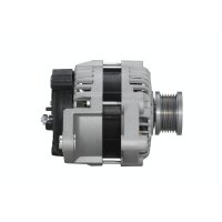 Lichtmaschine Generator 14 V 100 A Ø 54 mm HELLA für u.a. CHEVROLET Aveo