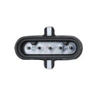 Lichtmaschine Generator 28 V 80 A Ø 55 mm HELLA