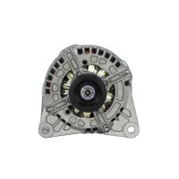 Alternator 24 V 80 A Ø 55 mm HELLA suitable for...