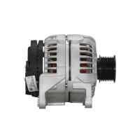Alternator 24 V 80 A Ø 55 mm HELLA suitable for DAF LF and others