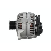 Alternator 24 V 100 A Ø 55 mm HELLA suitable for...