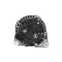 Alternator 24 V 100 A Ø 55 mm HELLA suitable for DAF LF and others