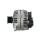 Alternator 24 V 100 A Ø 55 mm HELLA suitable for DAF LF and others
