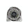 Alternator 24 V 100 A Ø 55 mm HELLA suitable for DAF LF and others